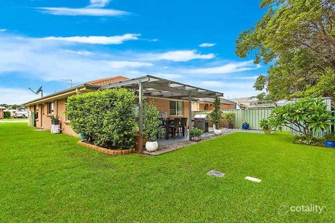 Property photo of 20 Biscay Close Anna Bay NSW 2316