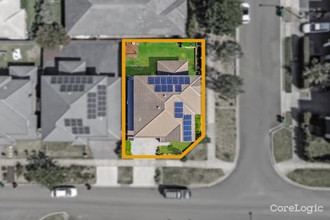 Property photo of 15 Halloway Boulevard North Kellyville NSW 2155