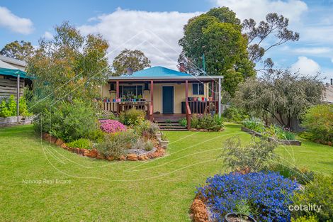Property photo of 27 Dunnet Road Nannup WA 6275