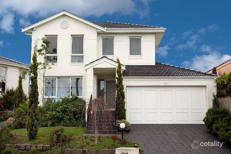 Property photo of 1/1 Braeside Drive Doncaster VIC 3108