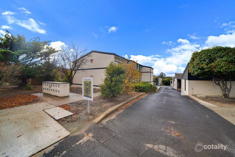 Property photo of 7/58 Bennelong Crescent Macquarie ACT 2614