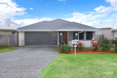 Property photo of 10 McWilliam Street Pimpama QLD 4209