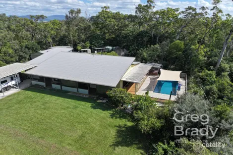 48 Gumnut Dr, Alligator Creek, QLD 4740