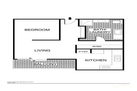 Property photo of 7/58 Bennelong Crescent Macquarie ACT 2614