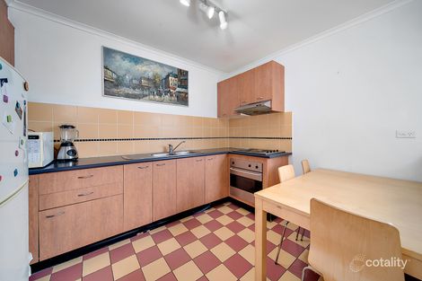 Property photo of 7/58 Bennelong Crescent Macquarie ACT 2614