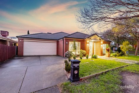 Property photo of 2 Brady Close Lynbrook VIC 3975