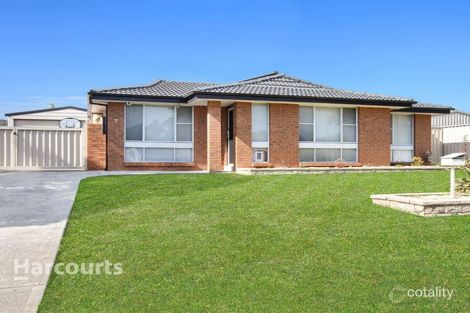 2 Hickory St, Albion Park Rail, NSW 2527