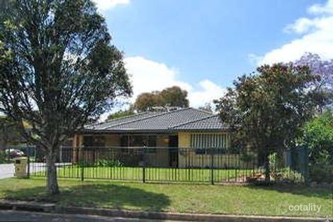 2 Weatherby Ave, Cambridge Park, NSW 2747