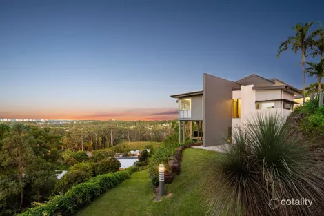 Property photo of 21 Clearview Court Buderim QLD 4556