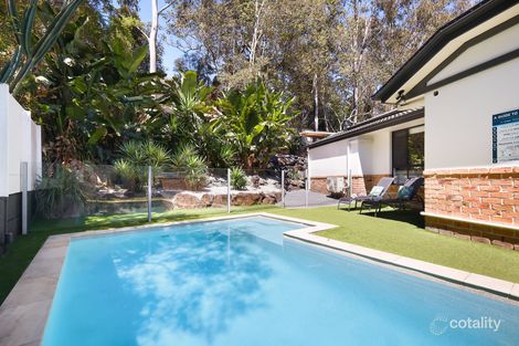 Property photo of 21 Kyler Court Mudgeeraba QLD 4213