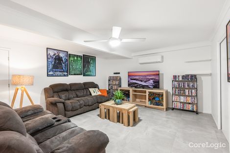 Property photo of 8 Buscall Court Sinnamon Park QLD 4073