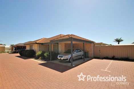 3/12 Bradford Loop, Eaton, WA 6232