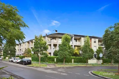 13/10 Kings Park Cct, Five Dock, NSW 2046