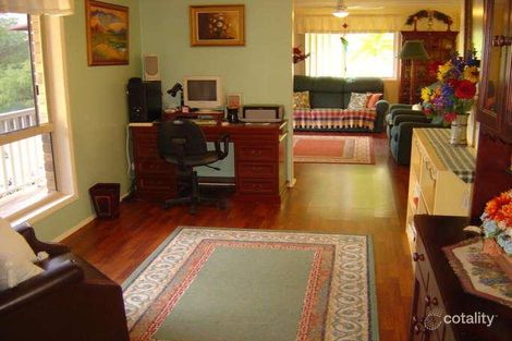 Property photo of 7 Pinecrest Court Oxenford QLD 4210