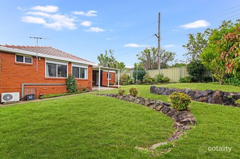 Property photo of 6 Saric Avenue Georges Hall NSW 2198