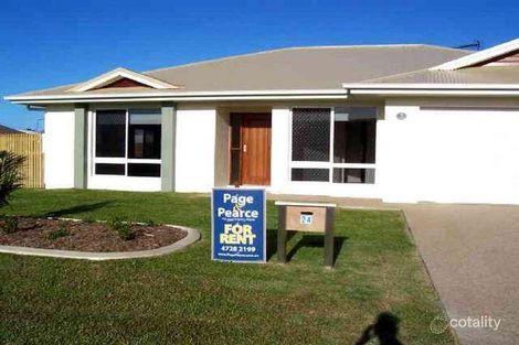 24 Mount Louisa Dr, Mount Louisa, QLD 4814
