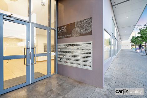 Property photo of 12/23 Junction Boulevard Cockburn Central WA 6164