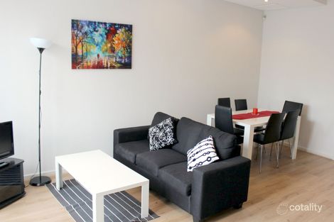 Property photo of 22A Sturt Street Adelaide SA 5000