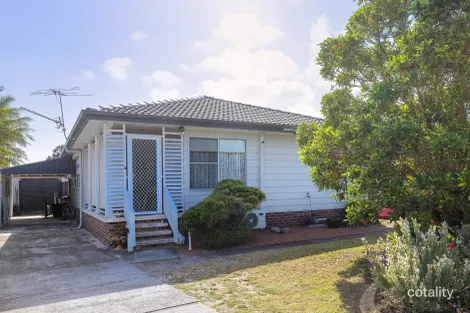Property photo of 45 Beatty Boulevard Tanilba Bay NSW 2319