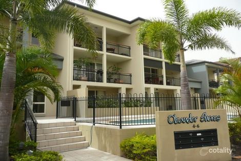 5/4-6 Oleander Ave, Biggera Waters, QLD 4216