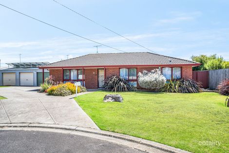 4 Hancock Ct, Corio, VIC 3214