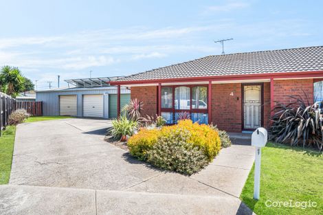 Property photo of 4 Hancock Court Corio VIC 3214