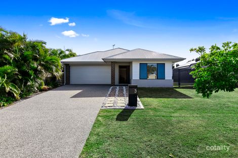 Property photo of 3 Yaringa Avenue Pialba QLD 4655