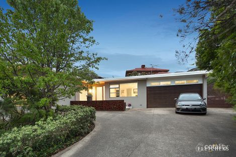 5 Arura Ct, Doncaster, VIC 3108