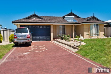 Property photo of 75 Drome Road McKail WA 6330