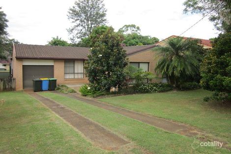 Property photo of 1 Shoalhaven Street Alstonville NSW 2477