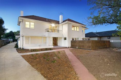 Property photo of 1/38 Geelong Road Footscray VIC 3011