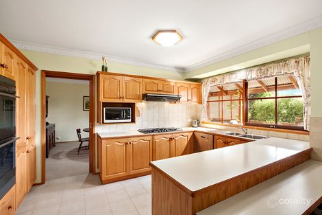 Property photo of 7 Marissa Crescent Greensborough VIC 3088