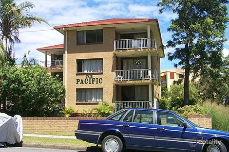 Property photo of 4/34 Alexandra Avenue Mermaid Beach QLD 4218