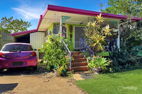 Property photo of 19 Illuta Street Rasmussen QLD 4815