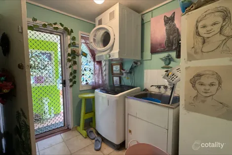 Property photo of 19 Illuta Street Rasmussen QLD 4815