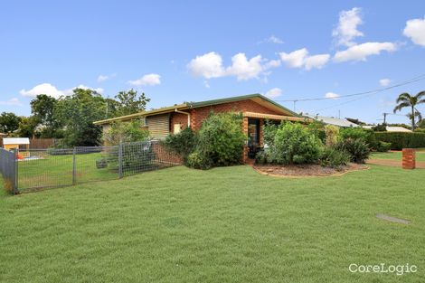 Property photo of 7 Midgley Court Bundaberg East QLD 4670