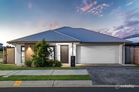 6 Lashmar St, South Ripley, QLD 4306