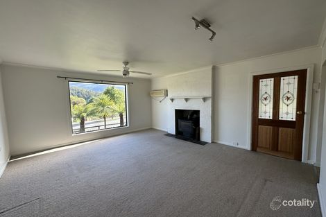 Property photo of 16 Kallista Road Maydena TAS 7140