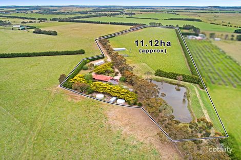 Property photo of 569 Sutherlands Road Clarkefield VIC 3430