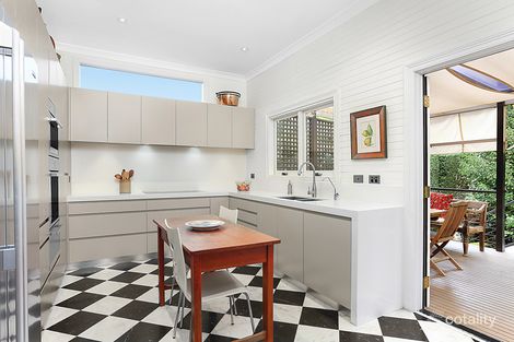 Property photo of 4 Bydown Street Neutral Bay NSW 2089