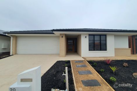 20 Sunlight Cct, Lara, VIC 3212