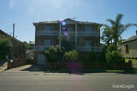 Property photo of 100 Graham Street Berala NSW 2141