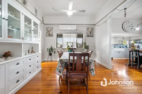 Property photo of 34 Macquarie Street Silkstone QLD 4304