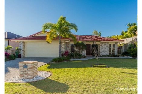 Property photo of 36 Gerard Street Pacific Pines QLD 4211