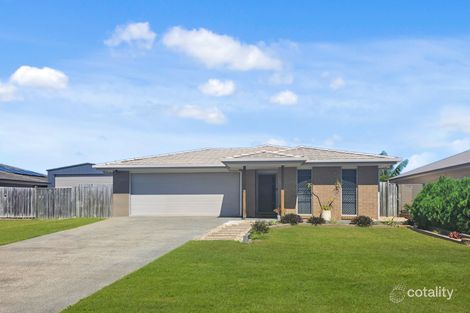 Property photo of 20 Lakeside Crescent Ningi QLD 4511