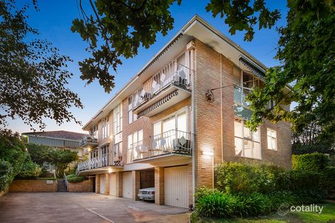 6/36 Grandview Gr, Prahran, VIC 3181