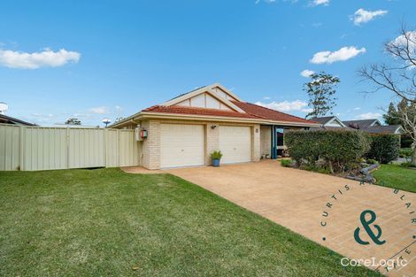 Property photo of 53 Casuarina Avenue Medowie NSW 2318