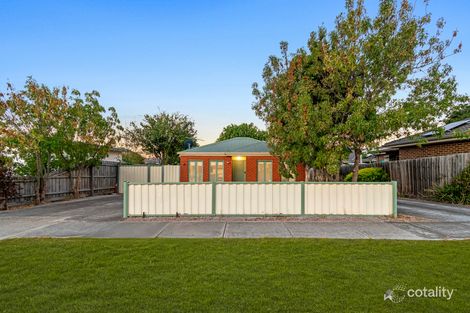1/21 Batman Ave, Sunbury, VIC 3429