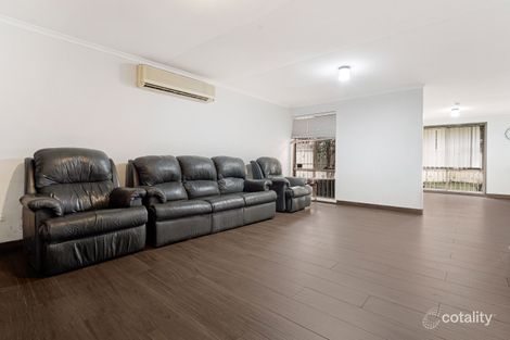 Property photo of 2 Callistemon Grove Greenacre NSW 2190