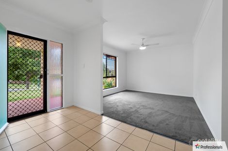Property photo of 8 Quandong Crescent Arana Hills QLD 4054